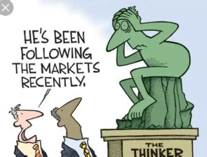 33+ Best Stock Market Memes That Will Make Your Day