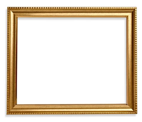 Picture Frame Png Picture 2230867 Picture Frame Png