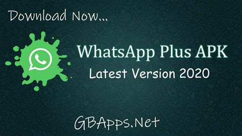 Whatsapp Plus Apk Download Official Latest Version Subiboyy