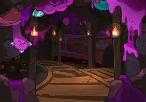Simply run the tool over the wallpaper while applying light pressure. Crystal Pudding Underworld | Cookie Run OvenBreak Wikia ...
