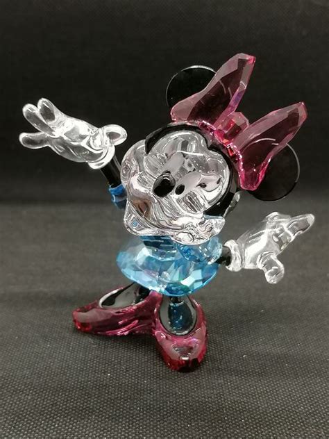 Swarovski Minnie Mouse 1 Modern Kristal Catawiki