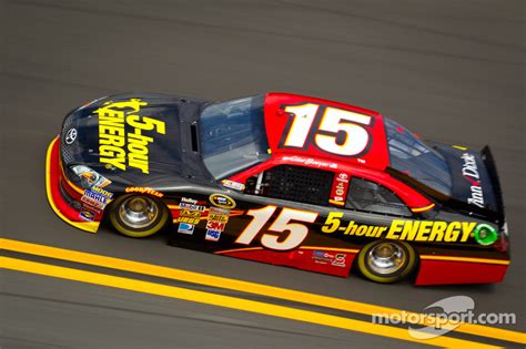 Welcome to nascar's official fan page! Michael Waltrip Racing No. 15 sponsor expands 2012 committment