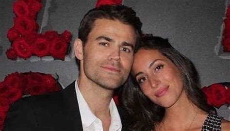 Paul Wesley Files For Divorce From Wife Ines De Ramon Amid Her Link Up