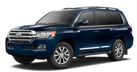 Sabtu, 5 desember 2020 11:09. Harga Review Spesifikasi Toyota Land Cruiser VX Grade A/T ...