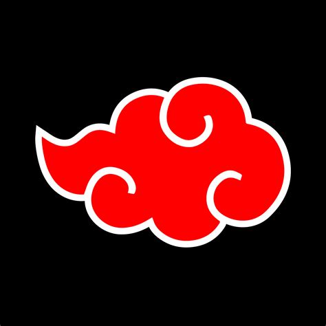 Akatsuki Logo Png