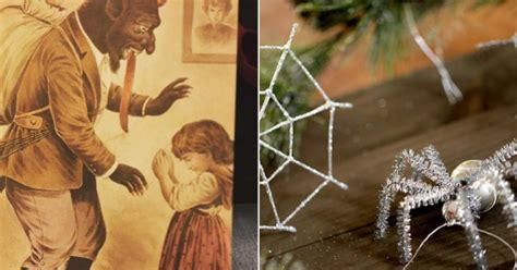 10 Unusual Christmas Traditions From Around The World