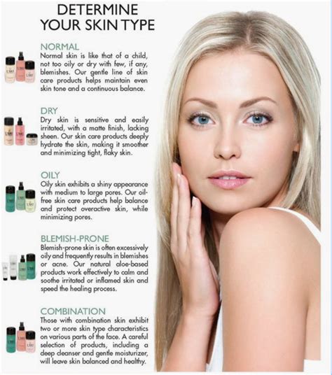 3 Reliable Ways To Determine Your Skin Type Women