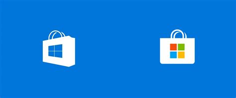 Brand New New Name And Icon For Windows 10 Microsoft Store