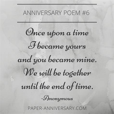 10 Epic Anniversary Poems For Him Readers Favorites