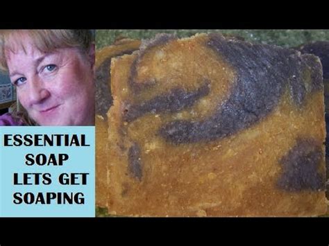 We'll give you the run down on what makes goat's milk great, some soaps. How to make Soap, Organic Coconut Milk or Goats Milk, Hot ...