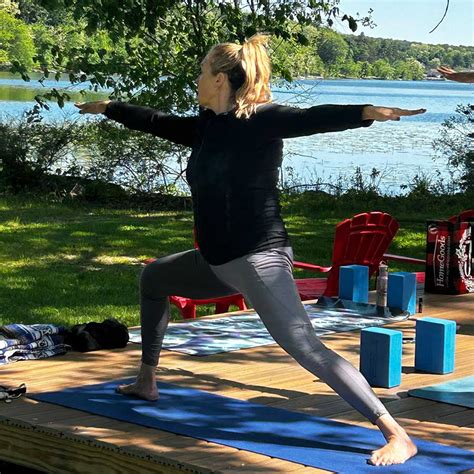 Lakeside Wellness Monroe Ny Hudson Valley Yoga Pilates Barre