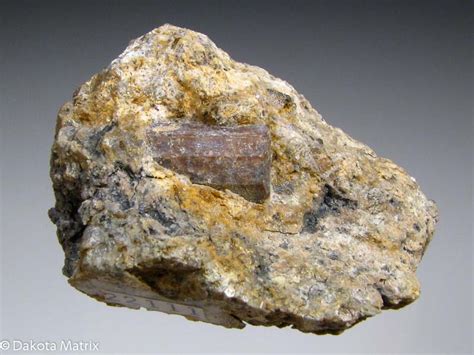 Cordierite Archived Mineral Specimens