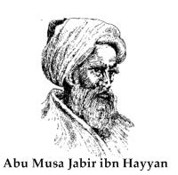 (redirected from jabir ibn haiyan (geber)) also found in: Tudo Sobre Magia e Ocultismo: Geber