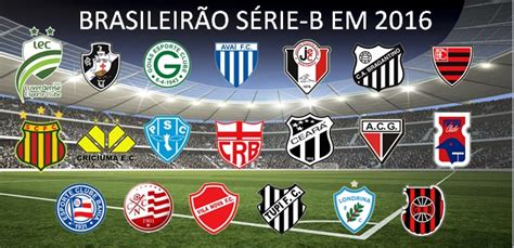 Scelta la formazione ideale della stagione. Confira a classificação atualizada do Brasileirão Série B ...