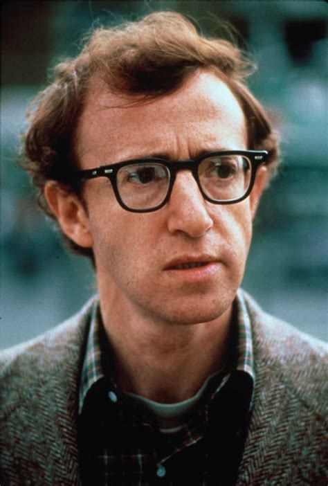 Foto De Woody Allen Annie Hall Foto Woody Allen Foto 94 De 213