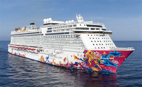 Find your dream holiday here on dream cruises, where choices for fun and relaxation are brimming. Genting Dream Ex-Singapore Cruise Itinerary (01 Apr - 28 ...