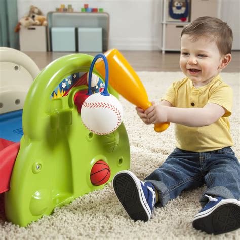 ▸ started on simple skincare science. Why Kids Should Play Sports - Step2 Blog
