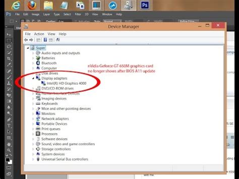 A test/reset button lets you make sure the alarm is working. How to Fix Graphic Card not detected {Easy 2017} - YouTube