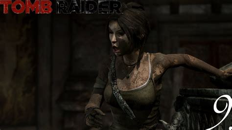 With camilla luddington, robin atkin downes, cooper thornton, robert craighead. Tomb Raider (2013) Walkthrough Part 9 - Guardião do Templo ...