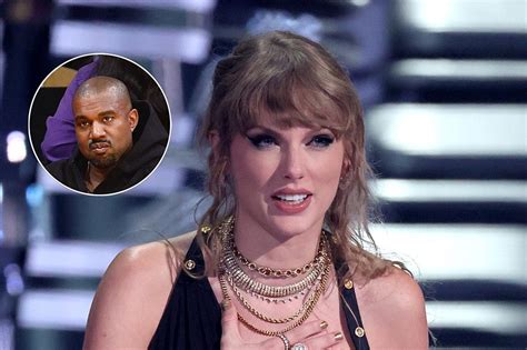 Taylor Swift Didn T Leave House For Year After Leaked Kanye Call Xxl