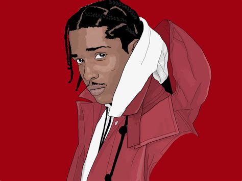 Asap Rocky Animated Hot Sex Picture