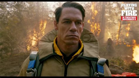The guardian news channel brings you live streams, breaking news and explainer videos so you can understand what's happening, as it's happening. John Cena's Latest Film "Playing With Fire" Exceeding ...