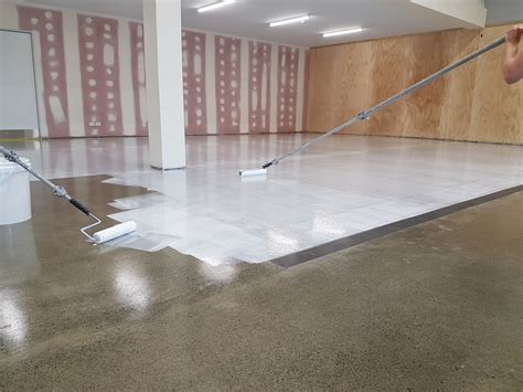 Concrete Floor Repair Epoxy Clsa Flooring Guide