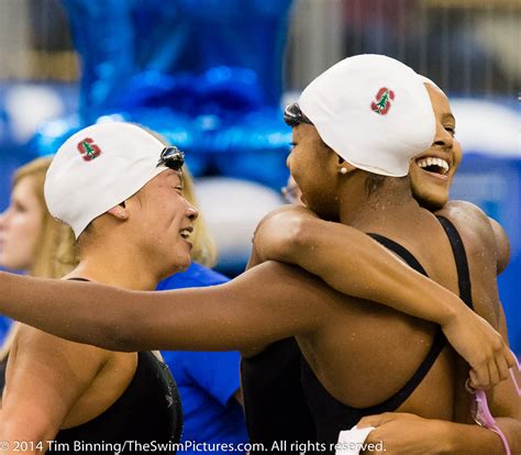 2014 ncaa division i women s swimming and diving championships stanford