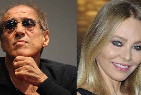 ¿qué fue de ornella muti, aquella hermosa muchacha de ojos verdes, que conocimos cuando vino al festival de san sebastián en 1969 para presentar su primera película? Celentano E Ornella Muti Storia D'amore : Ornella Muti ...