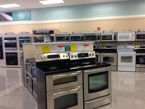 Sears Home Appliance Showroom Opens In The Promenade At Crocker Park