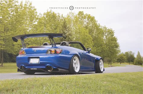 Awesome S2000 Stancenation™ Form Function