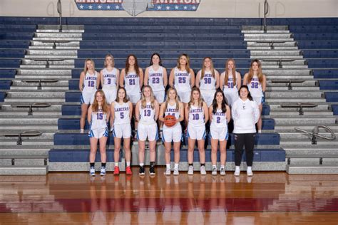 Londonderry Girls Varsity Basketball Winter 2022 2023 Schedule