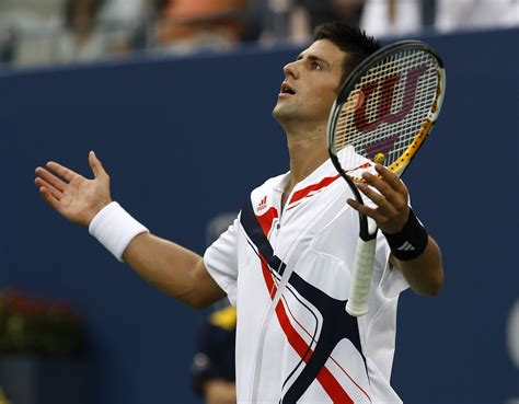 Now tied with rafael nadal, roger federer for most grand slam titles. Novak Djokovic Wallpapers - Wallpapers