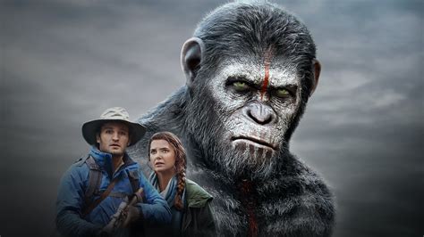 Dawn Of The Planet Of The Apes 2014 Backdrops — The Movie Database