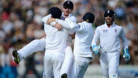 Live Cricket Score New Zealand Vs England 2nd Test At Wellington — Day 4