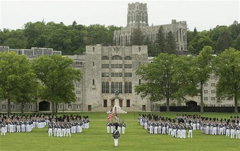 Us Corps Of Cadets United States Military Academy West Point In 2020 United States