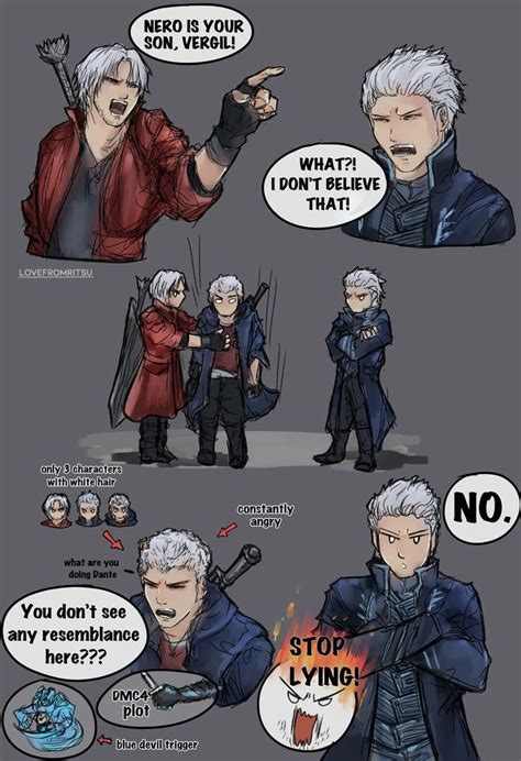 Pin By Shelby Lamprides On Devil May Cry Devil May Cry Devil May Cry