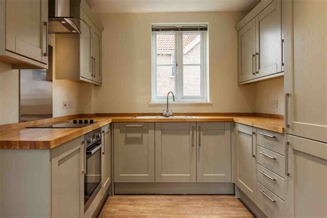 Explore The UK Fitted Kitchen Market Home Canal