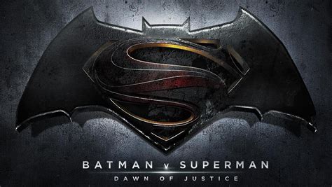 Dawn of justice (2016) online free with english subtitles. Batman vs. Superman film gets a title, new logo - CBS News