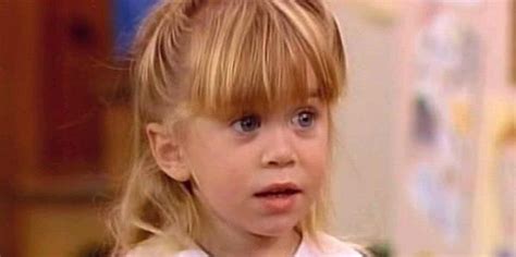 Who Fuller House Tried To Hire To Play Michelle After The Olsen Twins