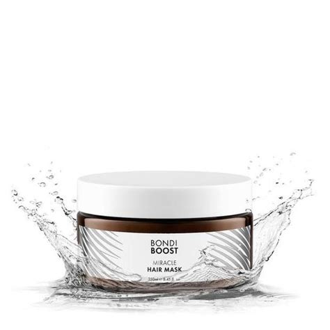 An extra bonus is the smell of this oil, it's like a lovely bonus aromatherapy session while it's working it's magic. Bondi Boost Procapil Hair Growth Tonic | Cosmetify