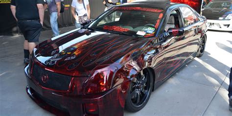 2013 Sema Top 10 Worst Cars Check It Out These Models