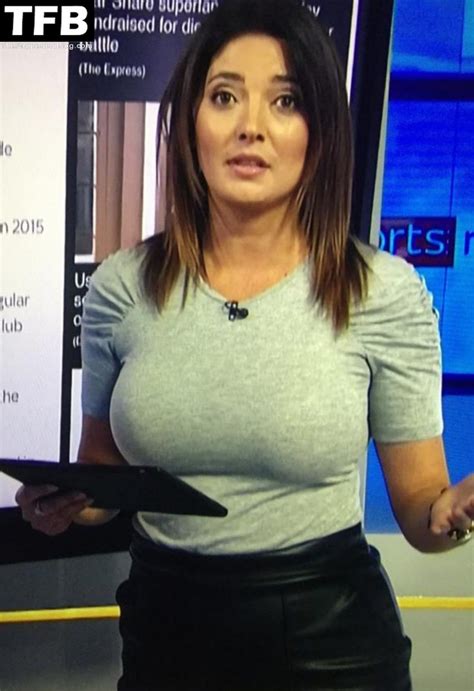 Natalie Sawyer Sexy Collection