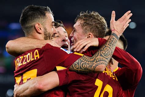 Europa League: Roma vs Red Bull Salzburg predicted lineups