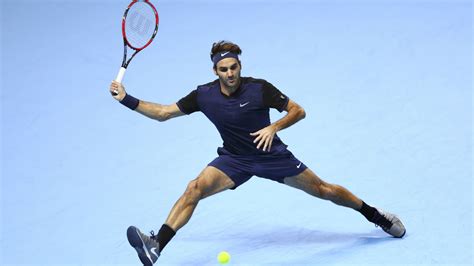 His season ended on 16 november 2019, with a loss in the semifinals of the atp finals. Fabulous Federer ends Djokovic streak in London | Sporting News Australia