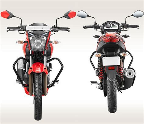 2015 Hero Xtreme Sports Launched At Inr 72 725