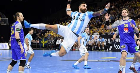 Throughout gender equality month in march, the ihf celebrates women in various roles in handball in a special series. Reglamento de handball: ¿cómo se juega y cuál es su ...