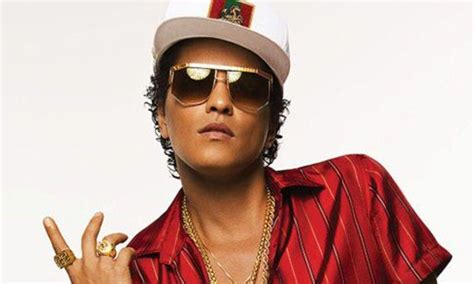 The Best Bruno Mars Albums Of All Time Ranked