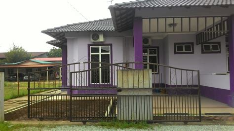 A 50 km de j residence. Homestay di KB Kota Bharu, Kelantan - Homestay 1 Malaysia
