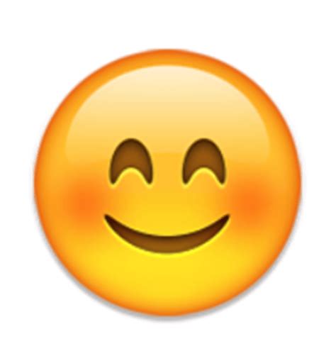 Emoticon Smiley Emoji Sticker Smiley Png Download 500523 Free